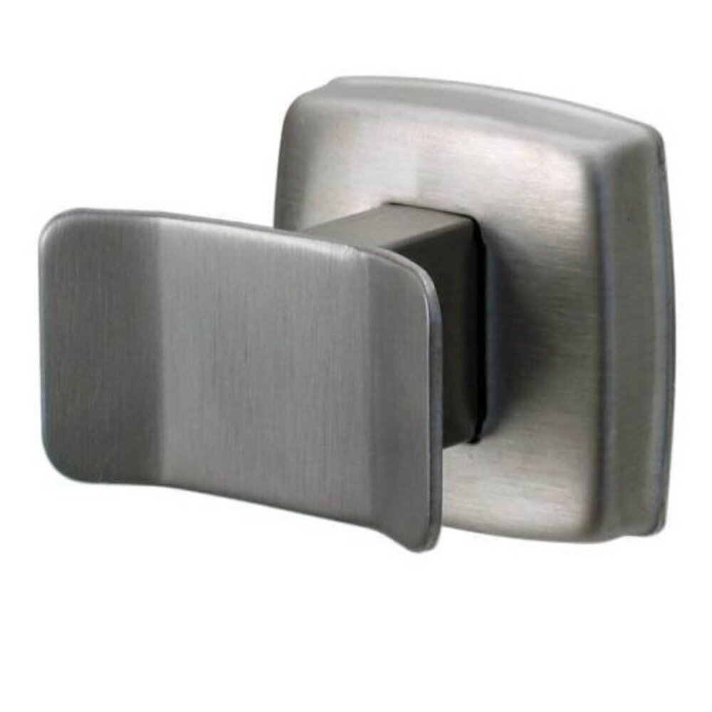 Frost 1139-S Coat Hook, Metallic